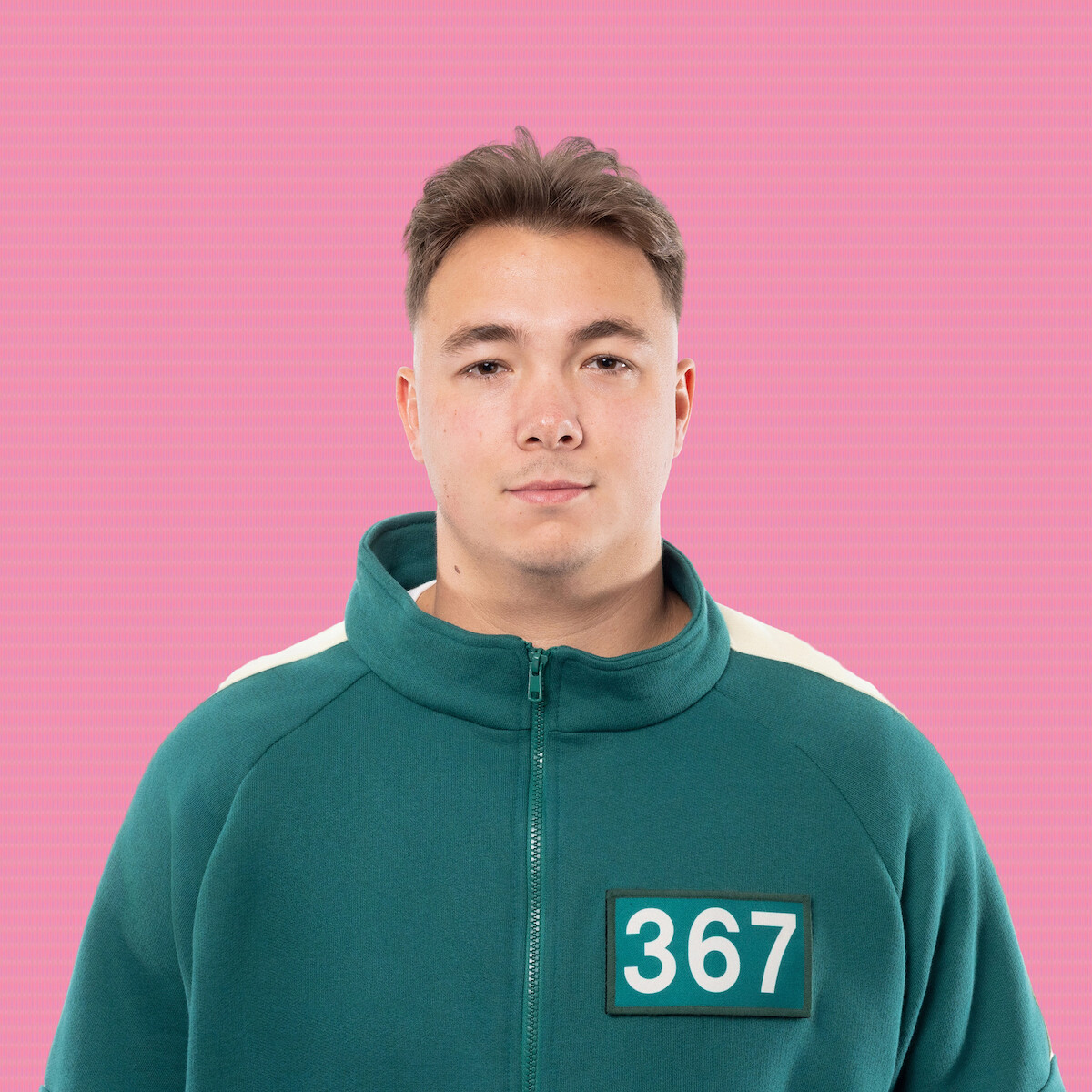 Marino, Player 367