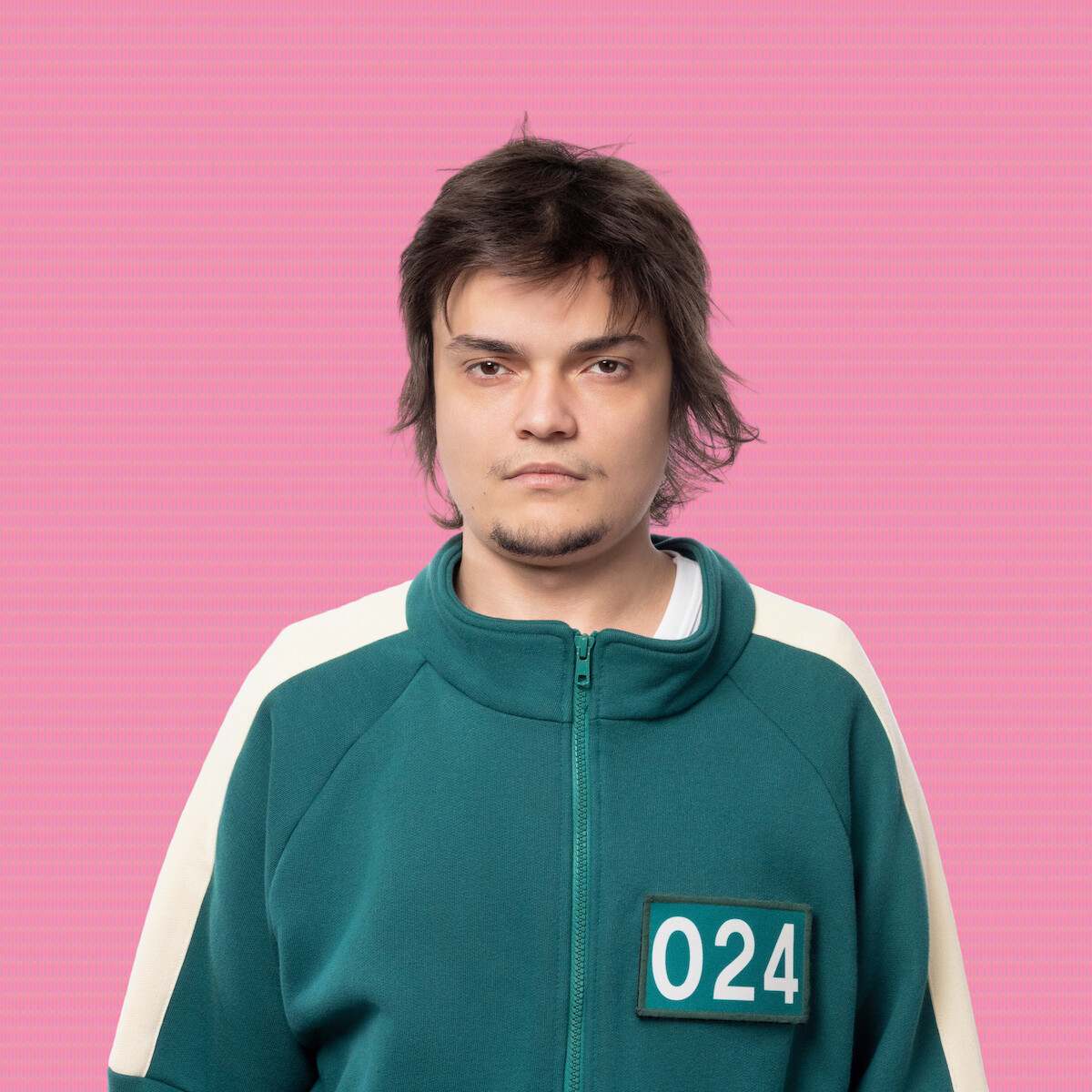 Peter, Player 24
