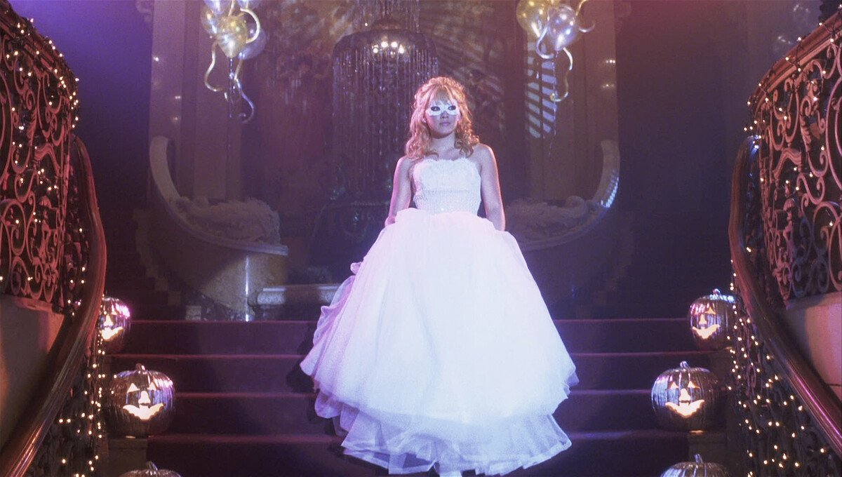 A Cinderella Story (1h 35m) - 8 Short-Ass Movies