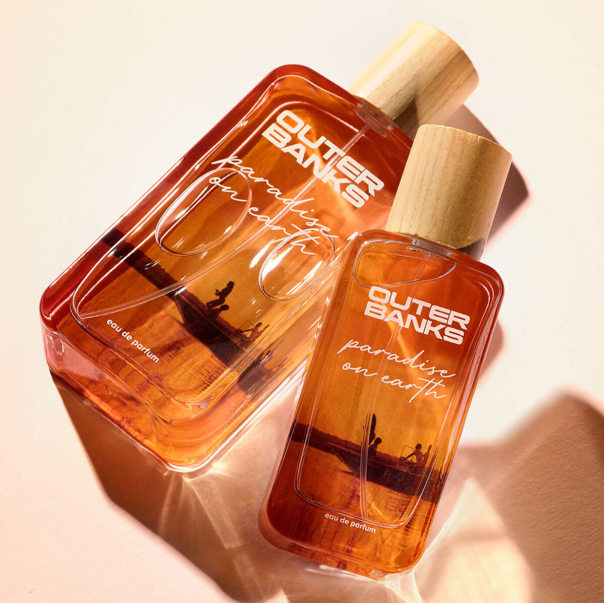 Lottie London: fragrâncias inspiradas em ‘Outer Banks’