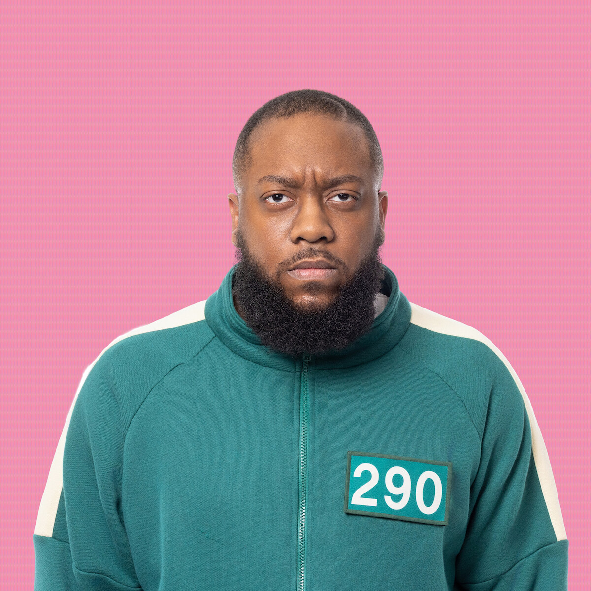Shreco, Player 290