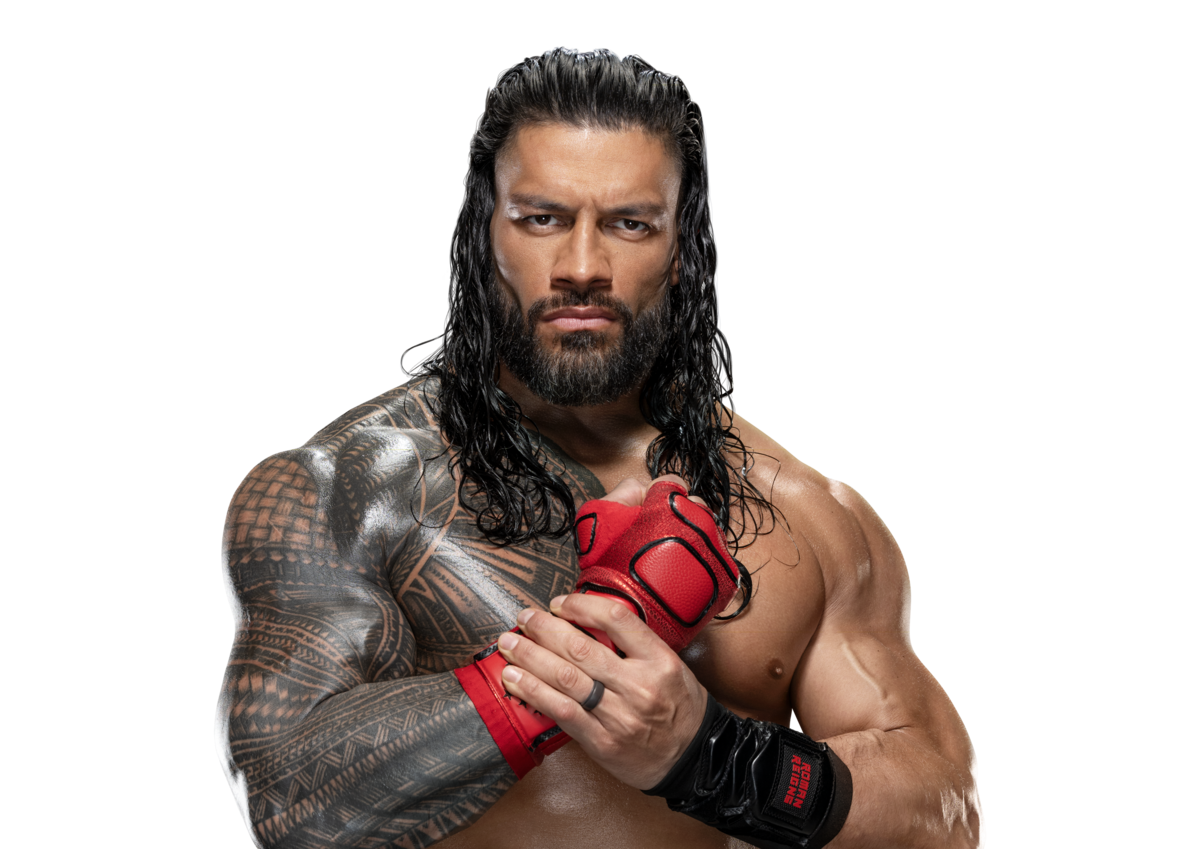 Roman Reigns