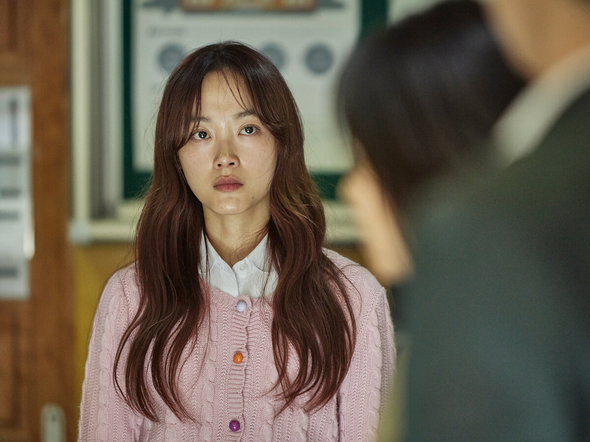 Lee Na-yeon (Lee You-mi) - Meet the Zombie-Fighting Teens of ‘All of Us Are Dead’
