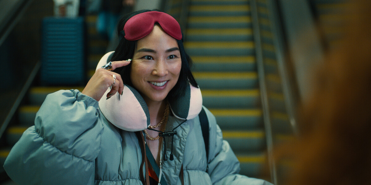 Greta Lee