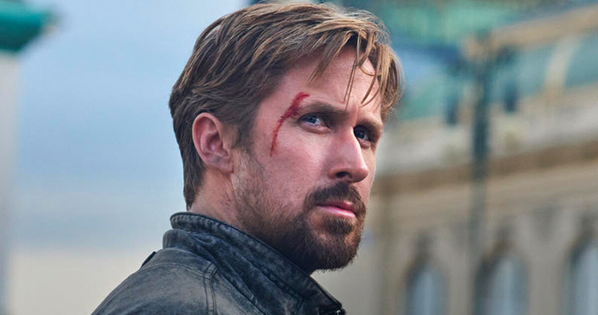 Chris Evans and Ryan Gosling Flex New (Acting) Muscles in ‘The Gray Man’
