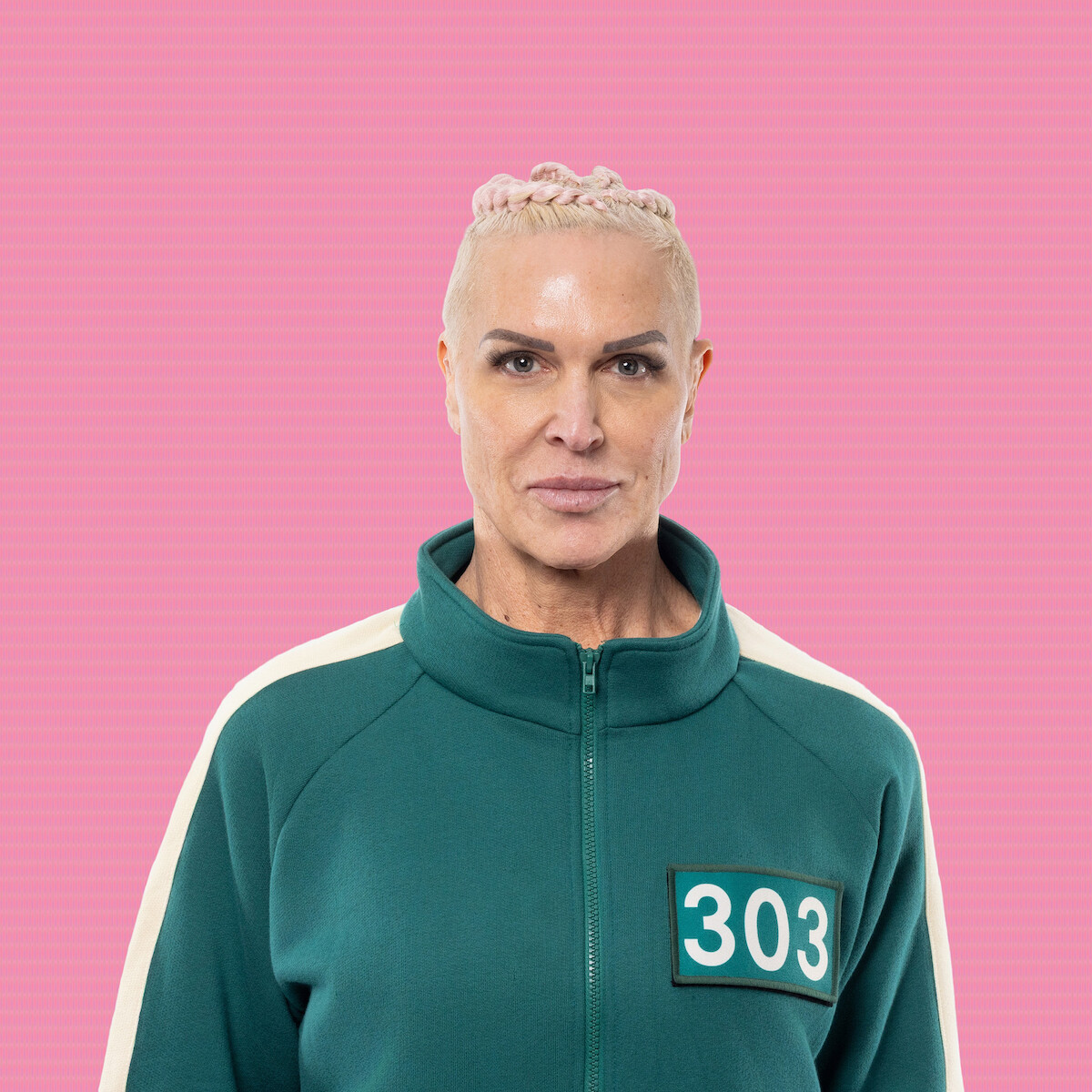 Chelly, Player 303