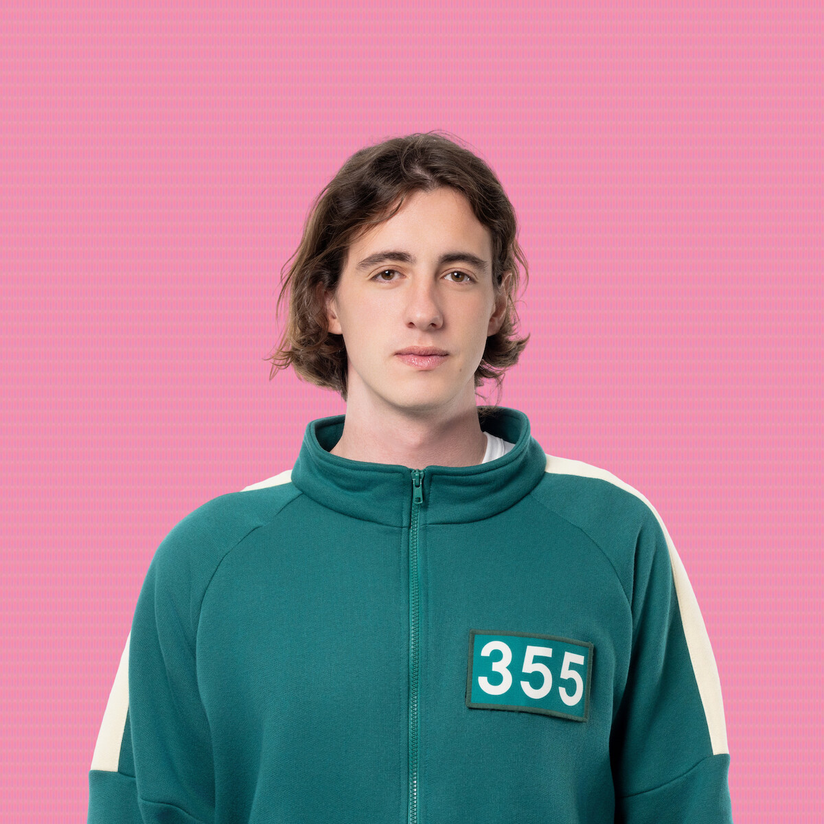 Nick, Player 355