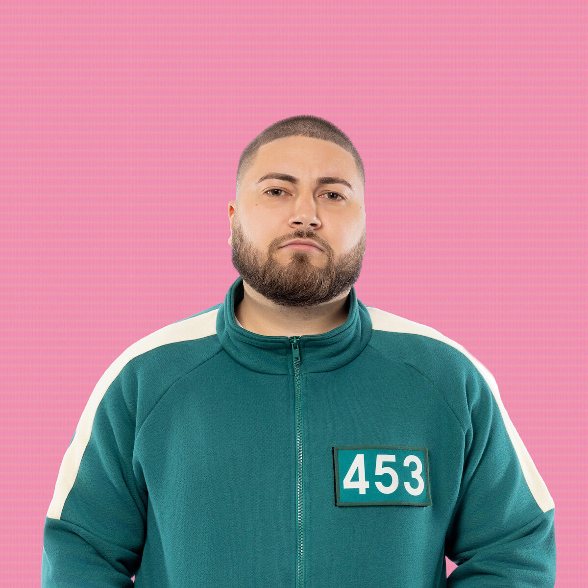 Chicko, Player 453