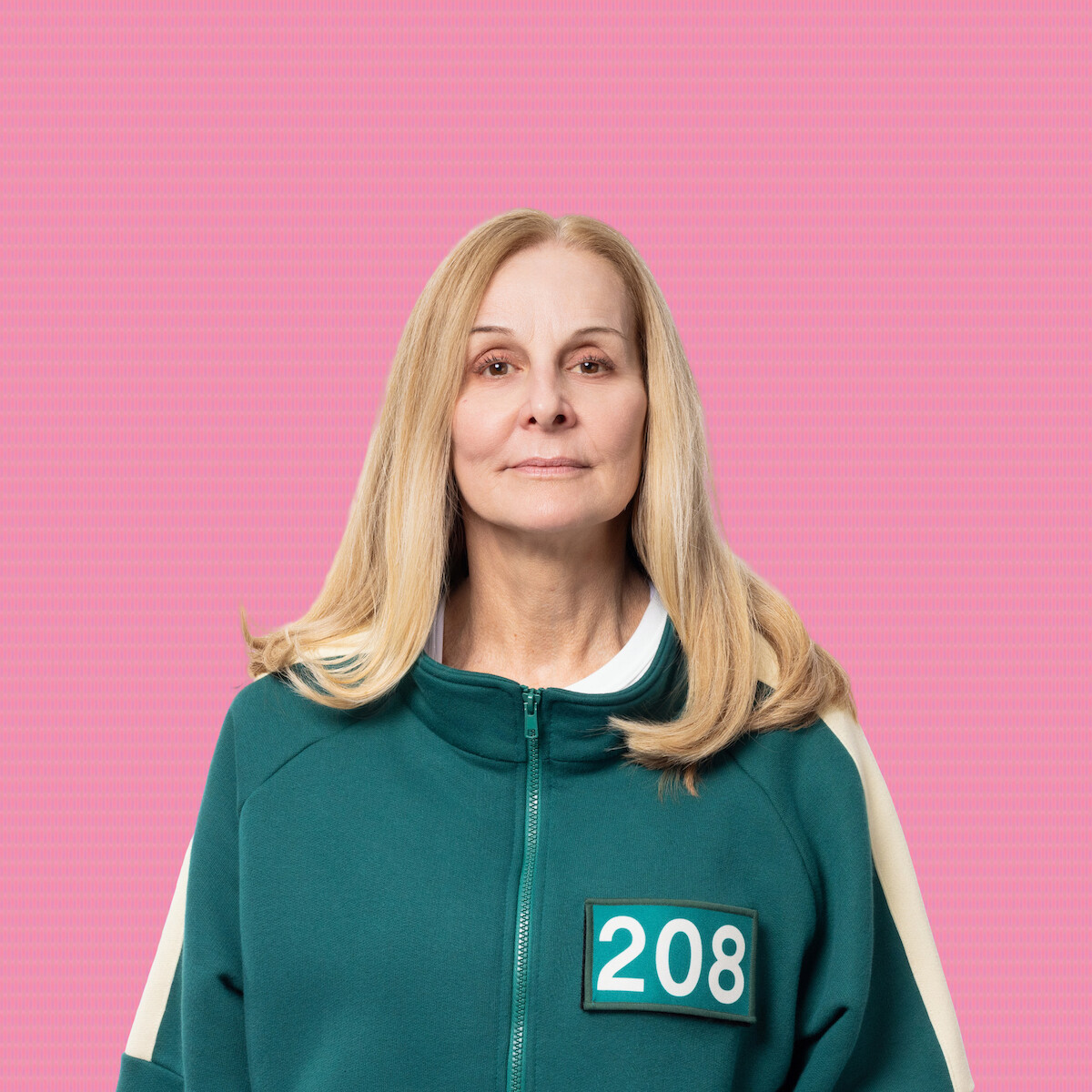 Donna, Player 208