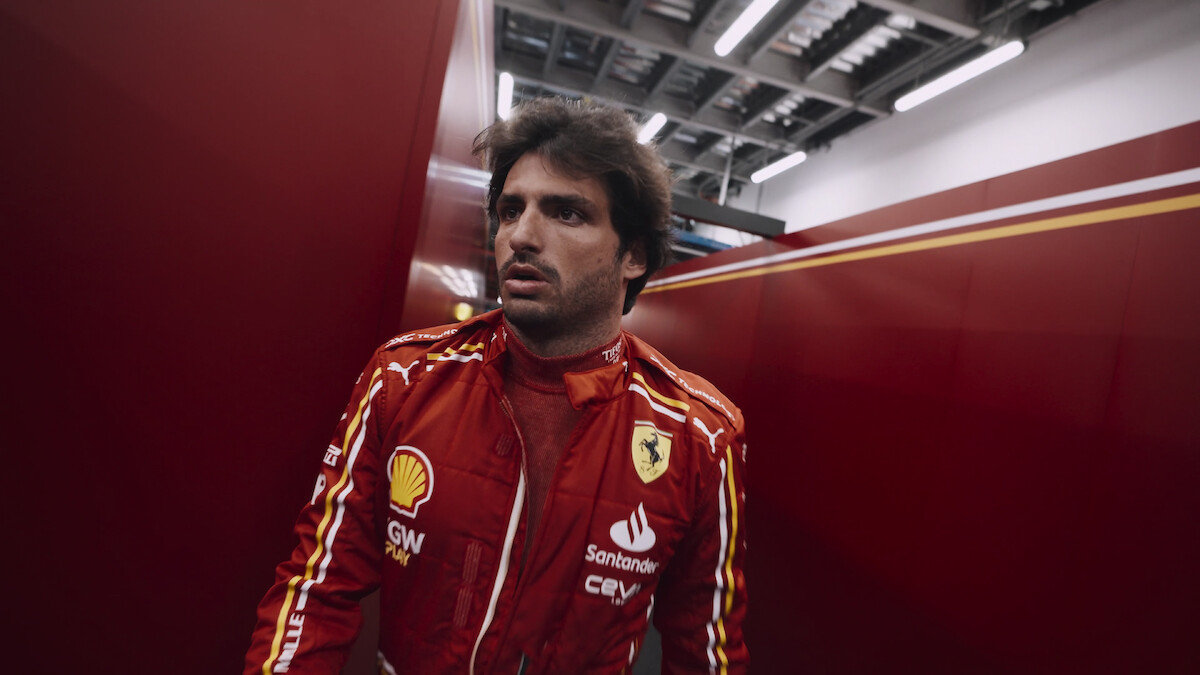 Carlos Sainz Jr.