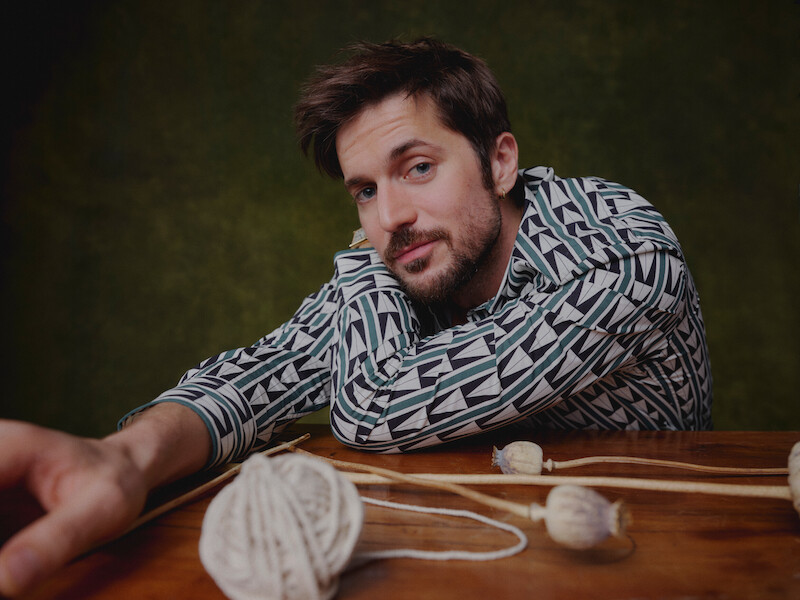 Lucas Bravo