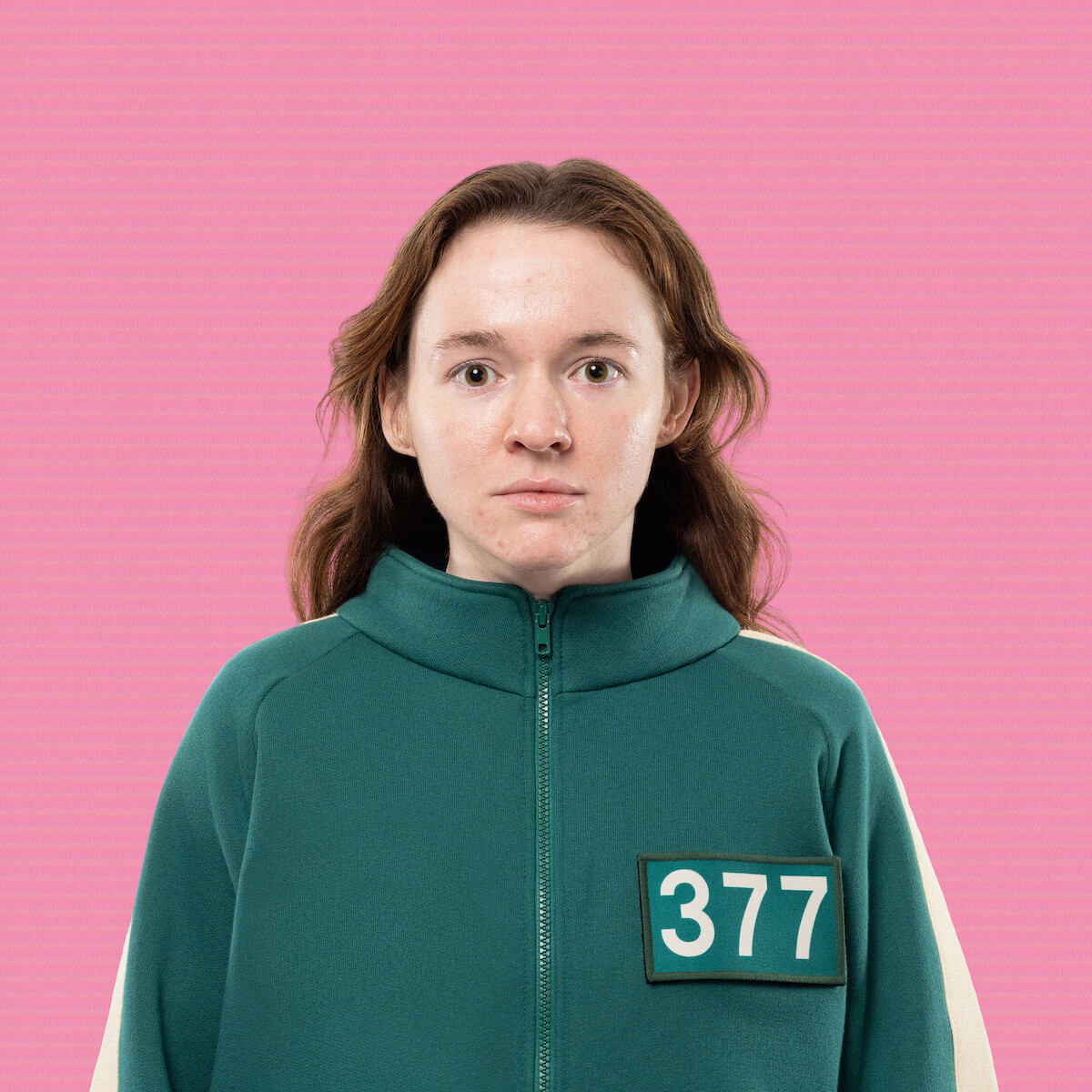 Colleen, Player 377