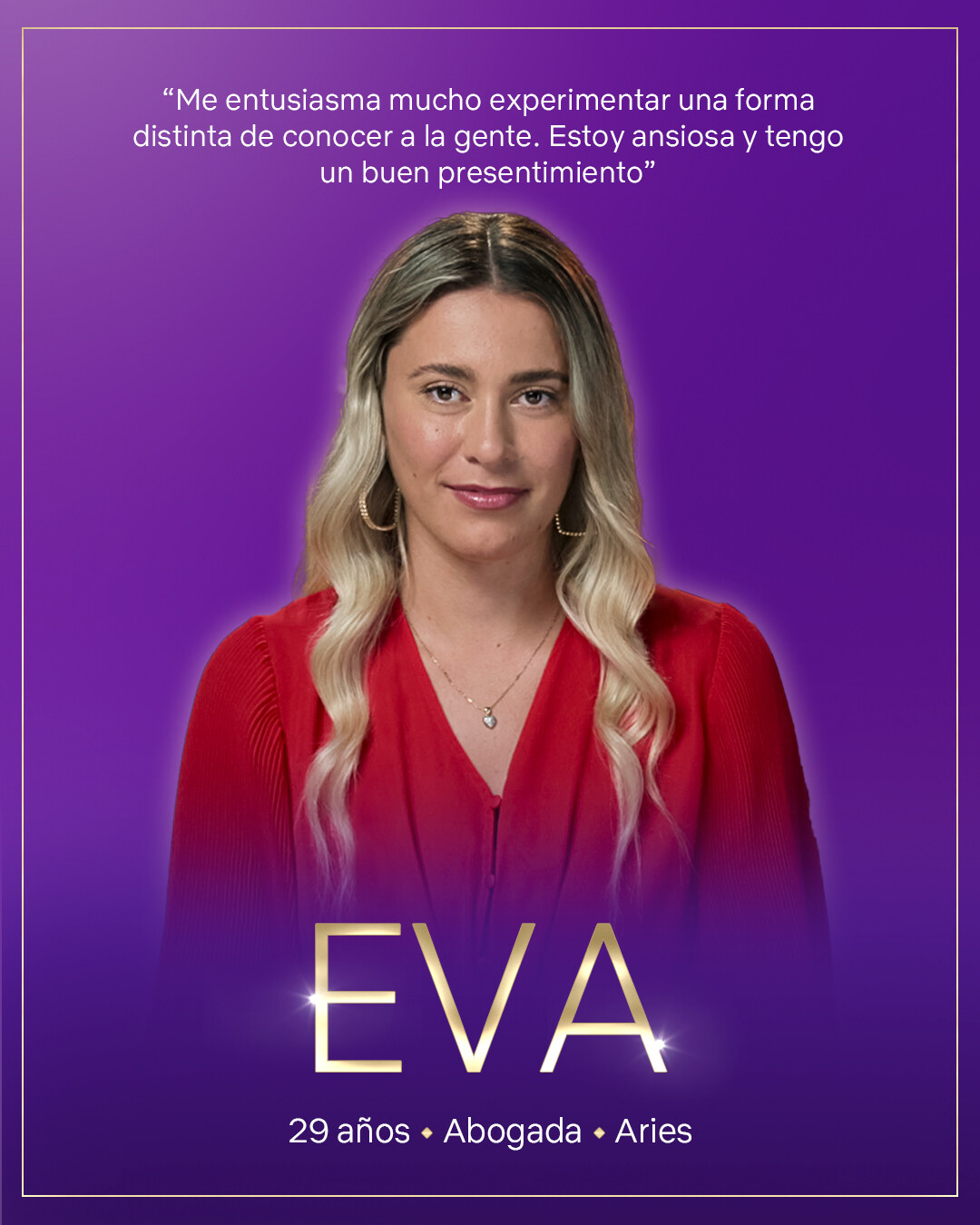 Evangelina