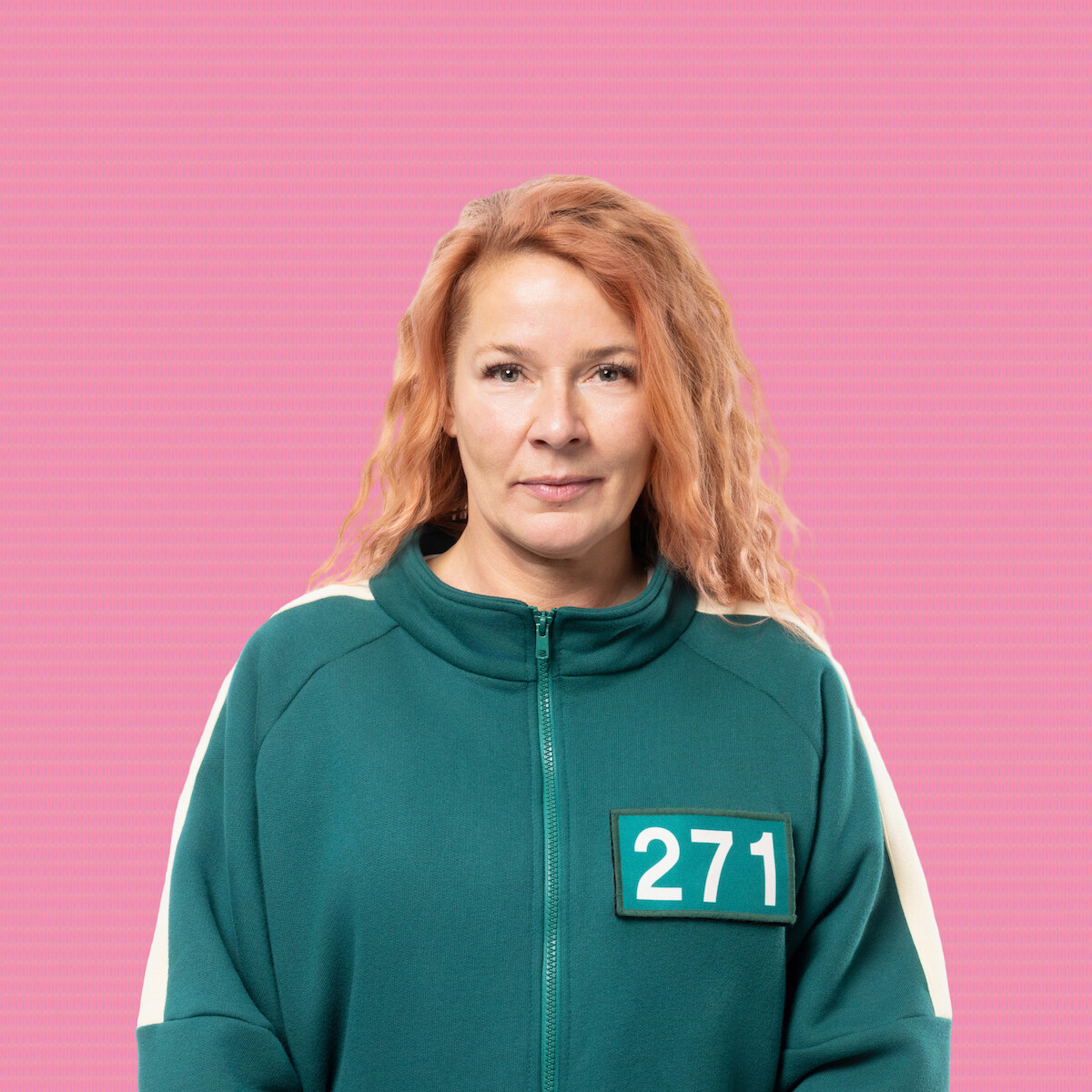 Lucy, Player 271