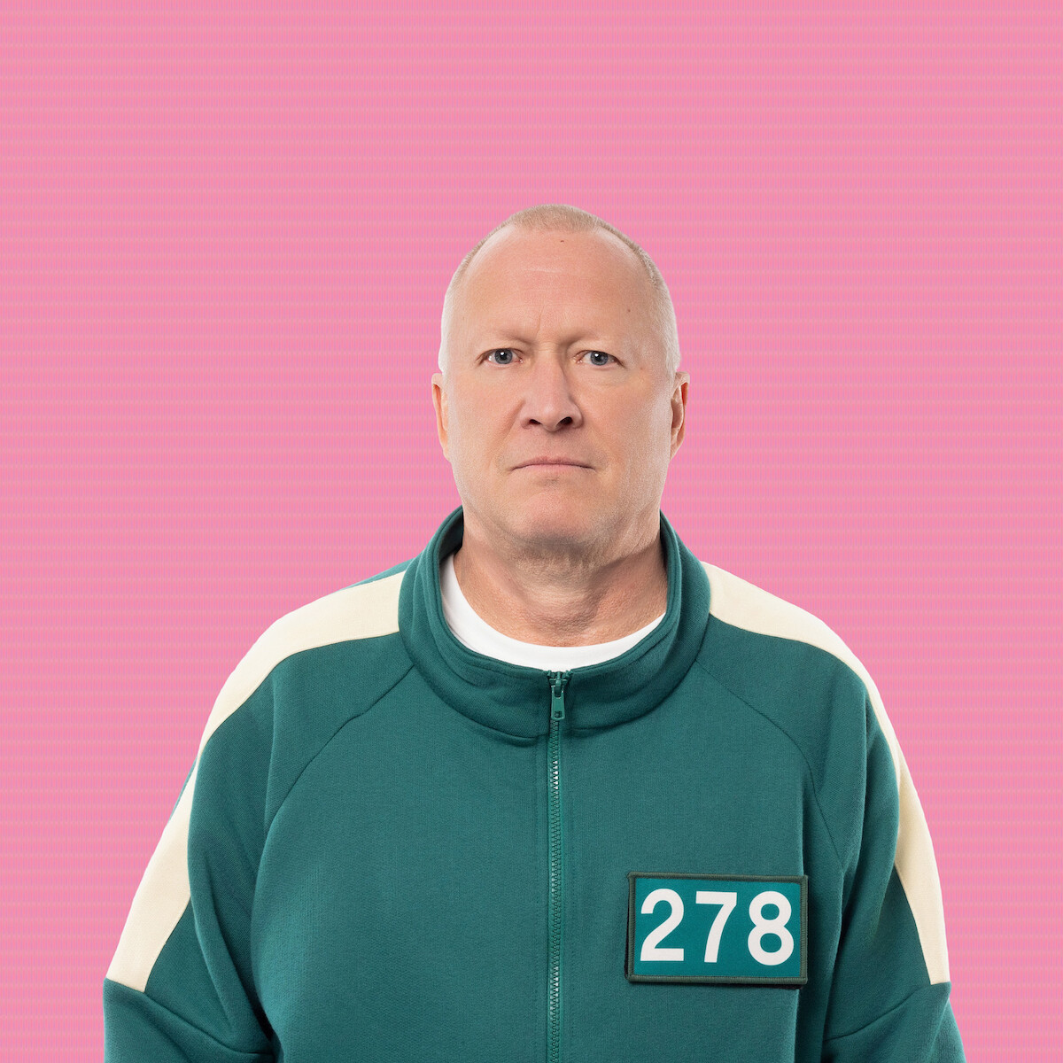 Marty, Player 278