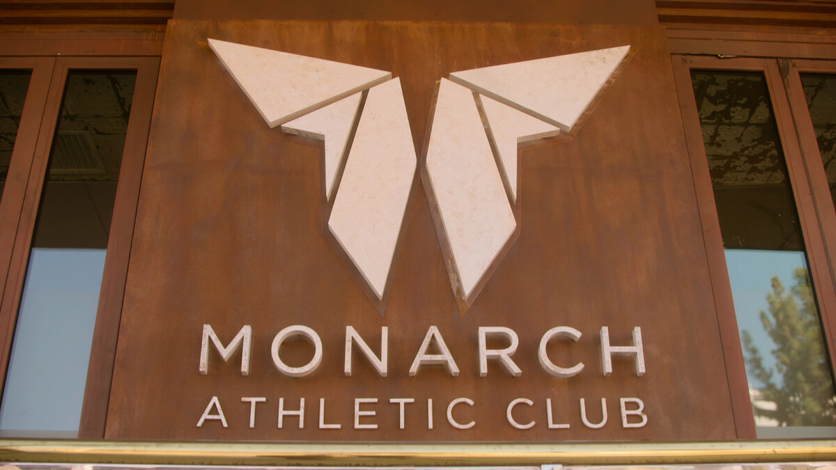 Inline Image: Monarch Athletic Club
