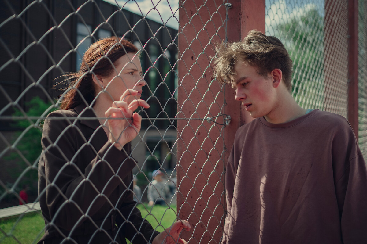 Agnieszka Grochowska - All the Potential Suspects in the ‘Hold Tight’ Cast