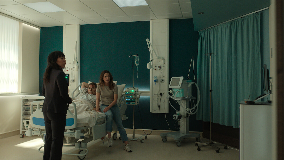 Guia das locações da temporada 2 de ‘A Diplomata’.