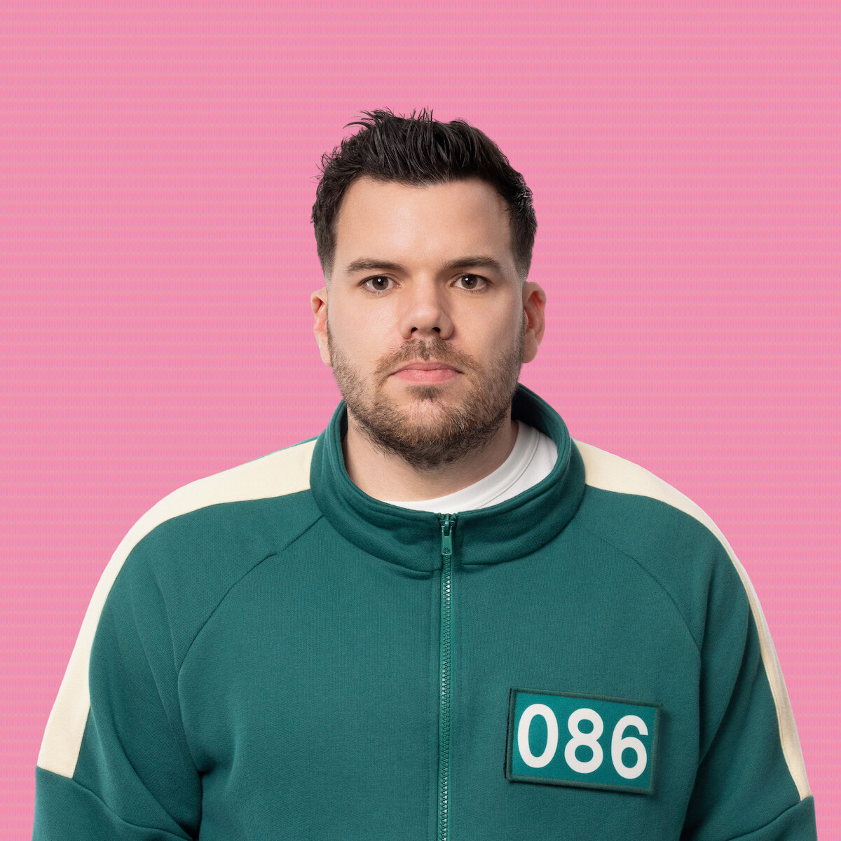 Nicholas, Player 86