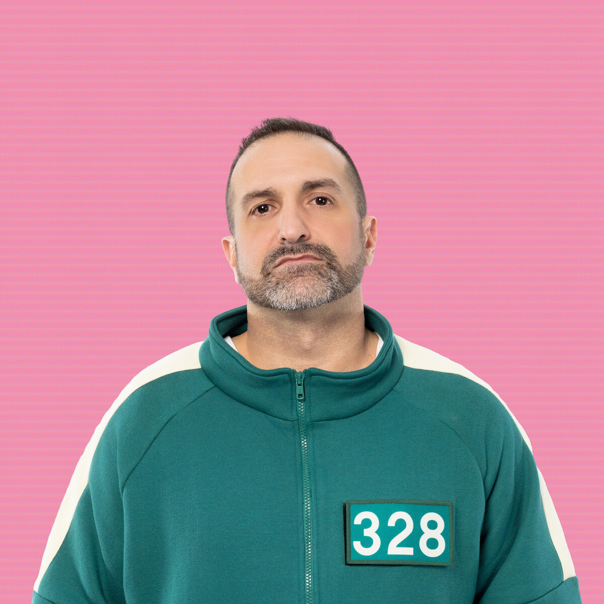 B.J., Player 328