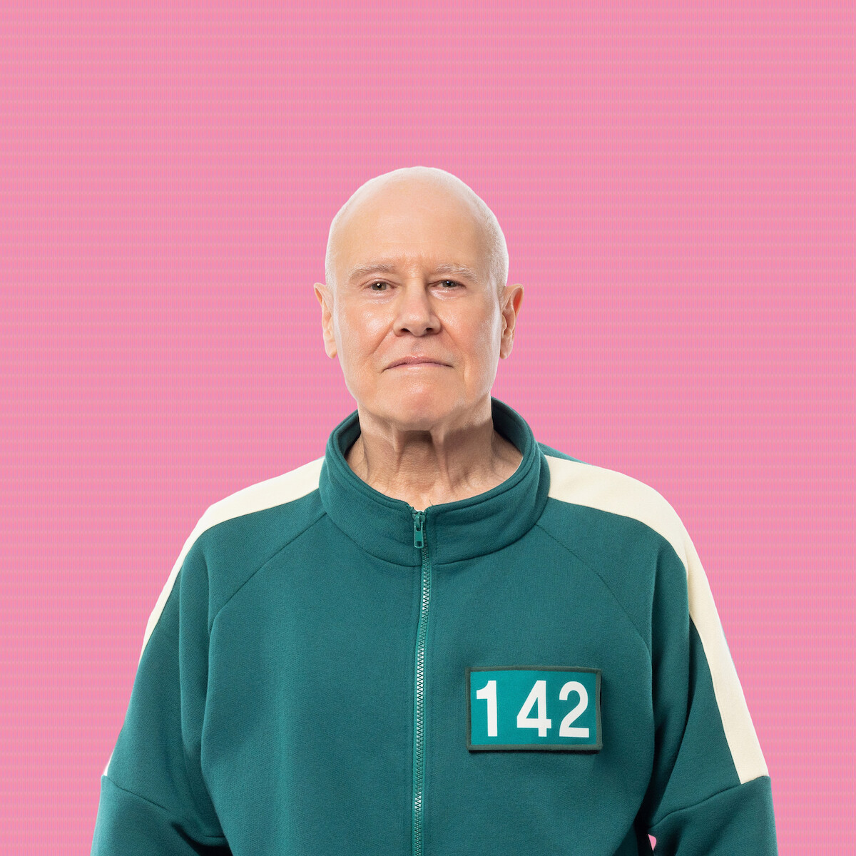 Frederick, Player 142