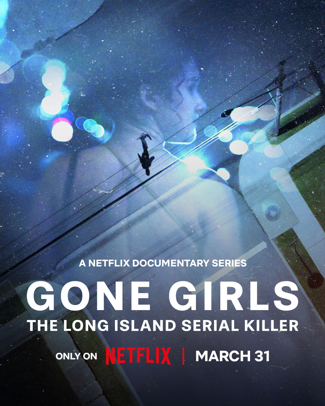 Key art for ‘Gone Girls’