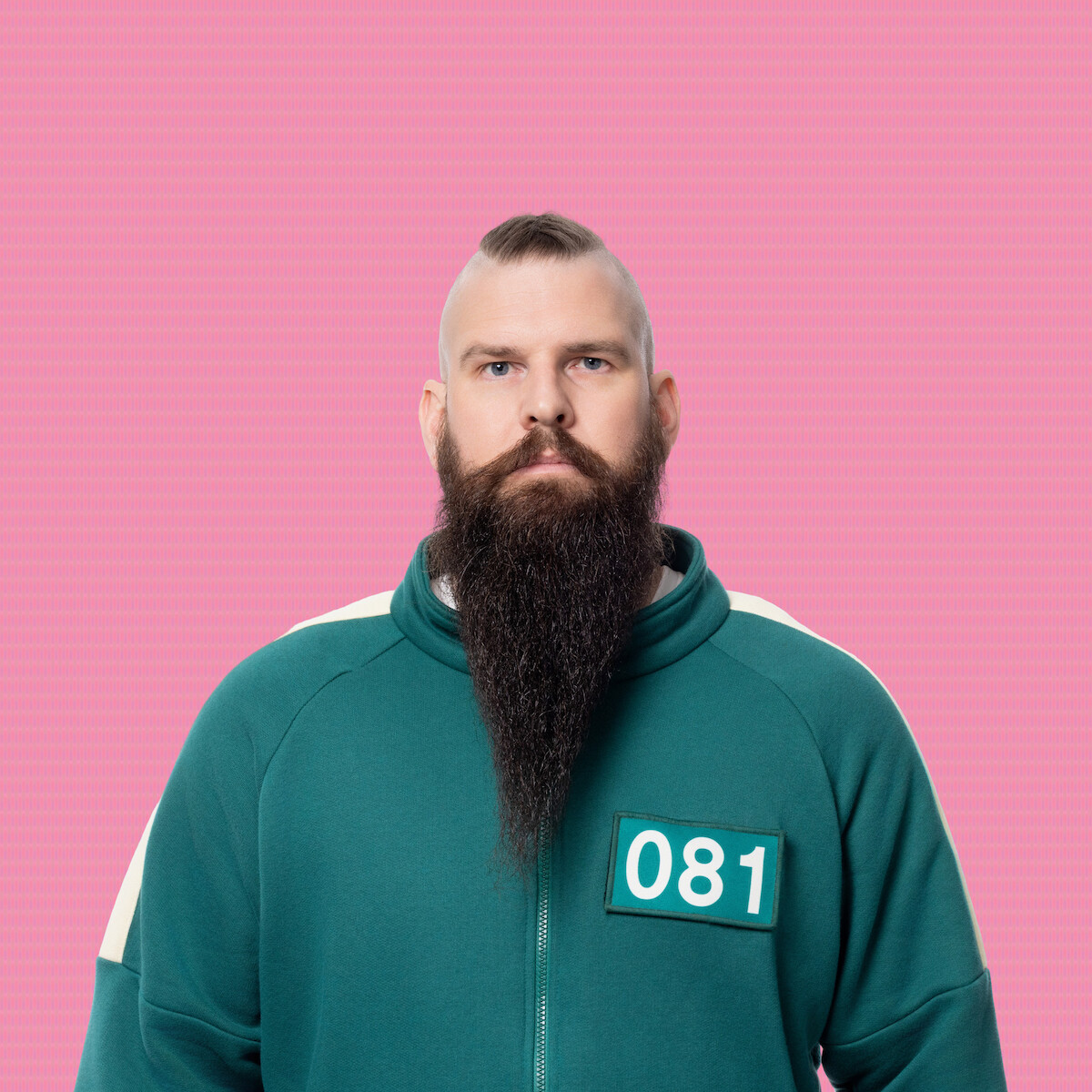 Damian, Player 81