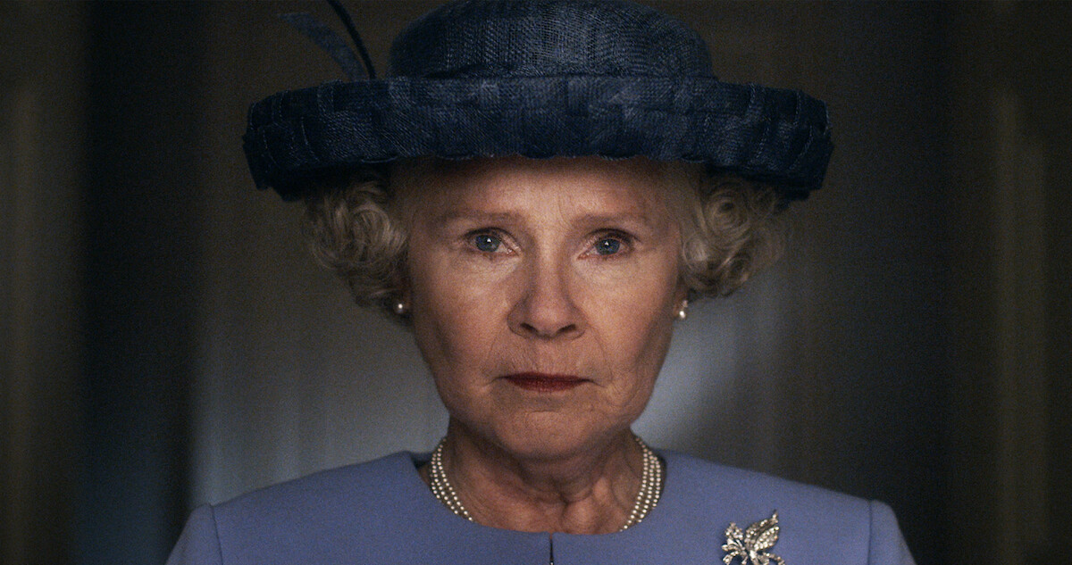 The Crown Season 6 Date Announcement