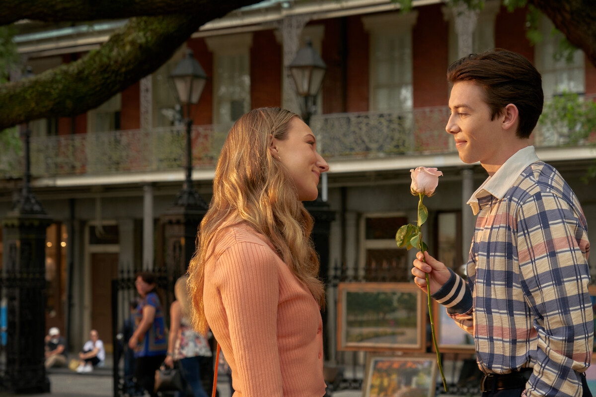 Take a Peek At the ‘Tall Girl 2’ Trailer 
