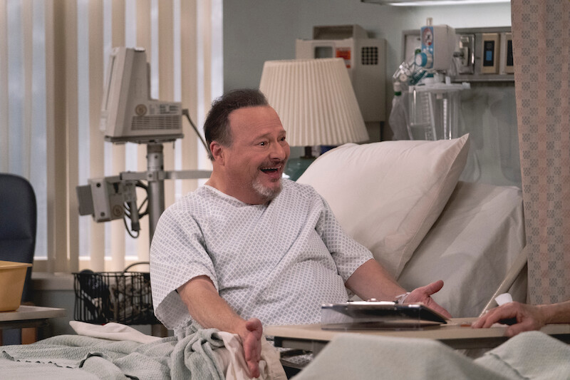 'That '90s Show: Part 2' First Look Photos