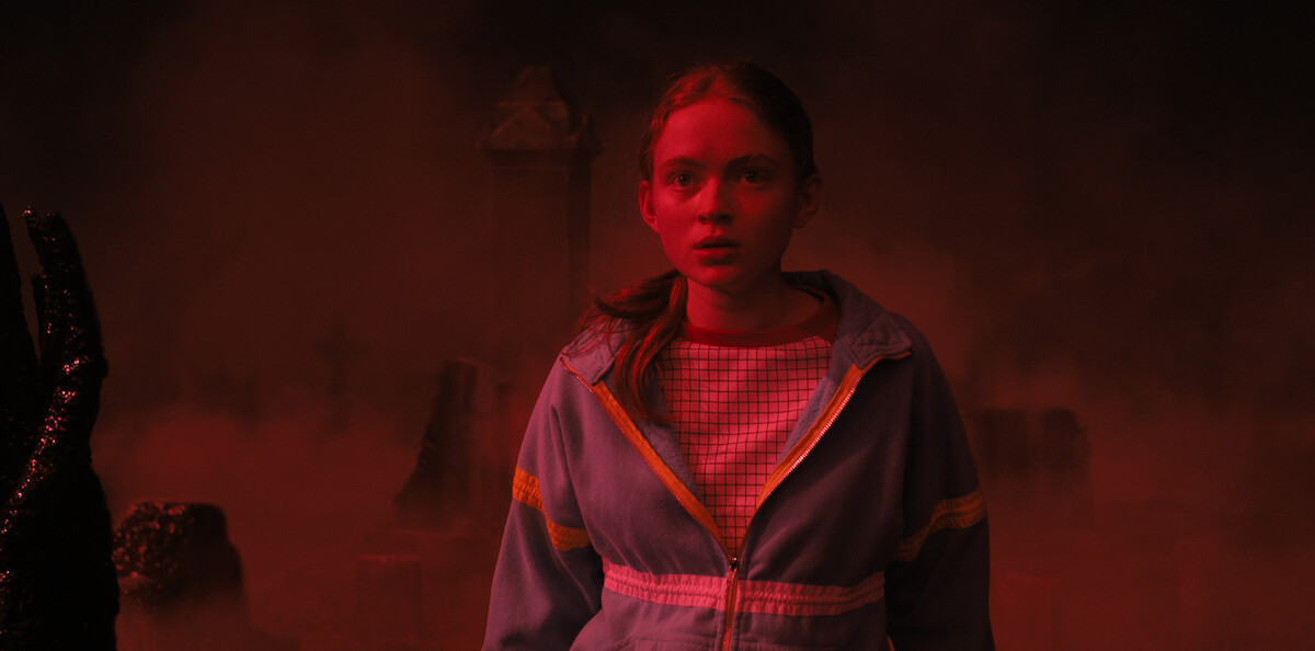 Max (Sadie Sink) kept “running up that hill” to snap out of Vecna’s trance - The Duffers Answer Your Burning ‘Stranger Things’ Season 4, Volume 1 Questions