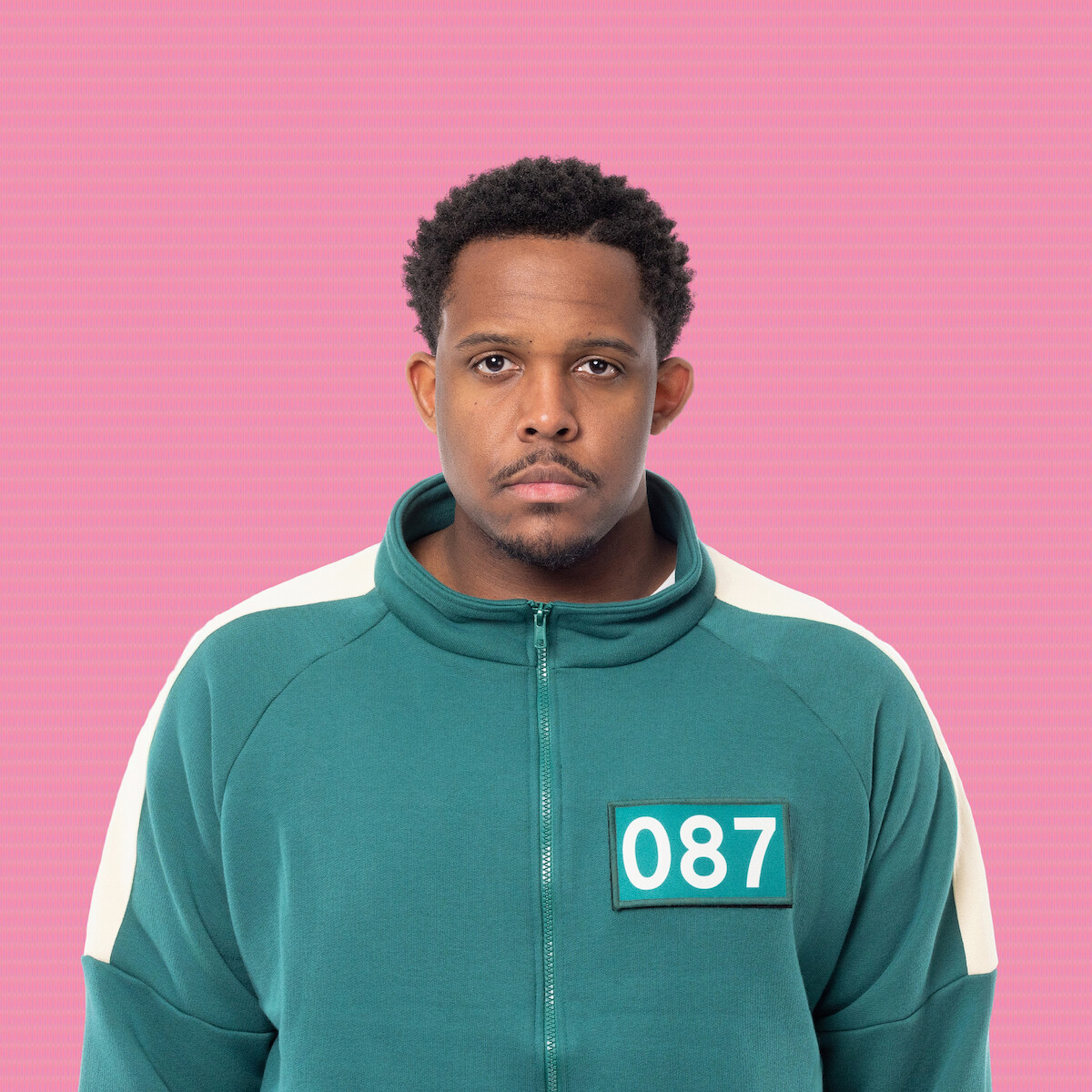 Law, Player 87