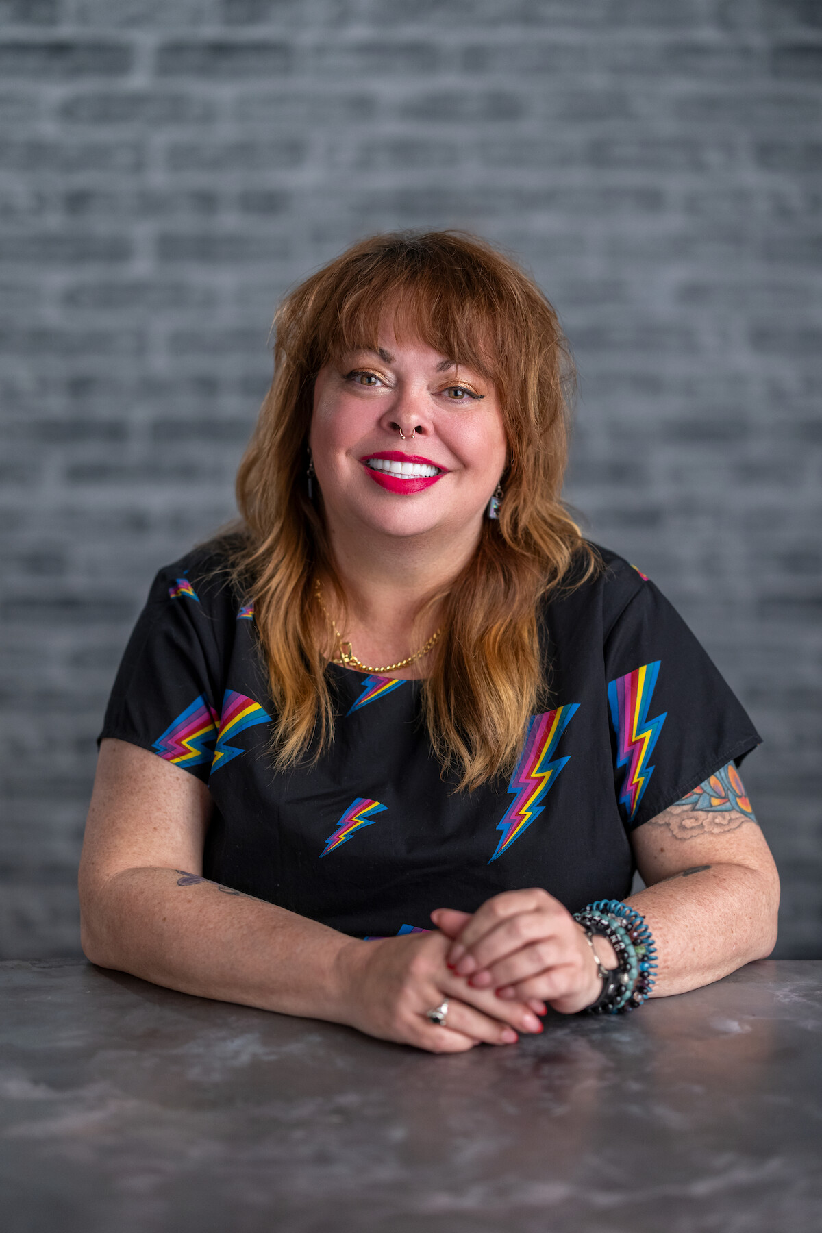 Deanna Thompson