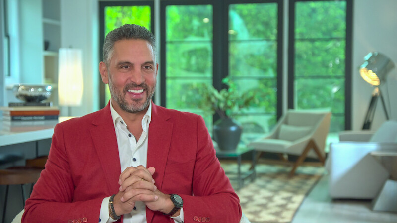 Mauricio Umansky