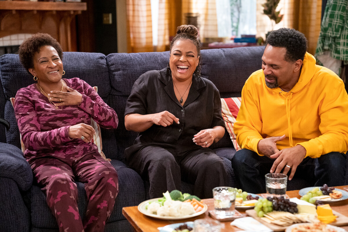 ‘The Upshaws’ Season 2 Just Got a Release Date 