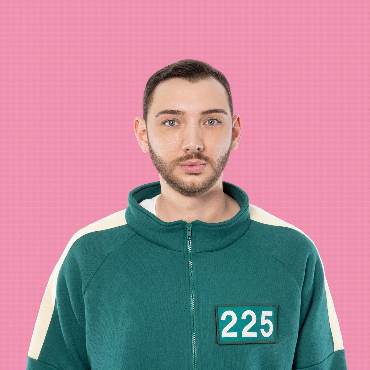 Jerrad, Player 225