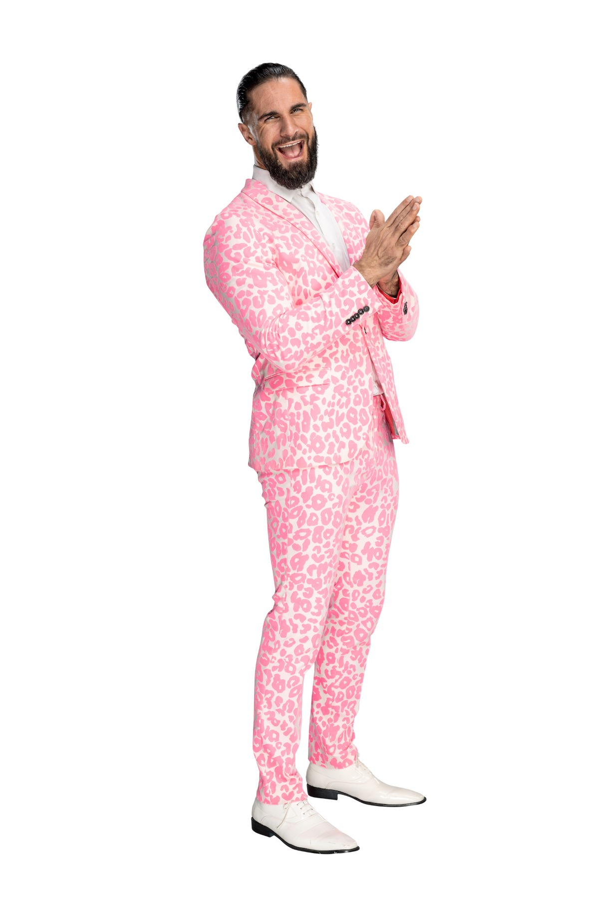Seth Rollins