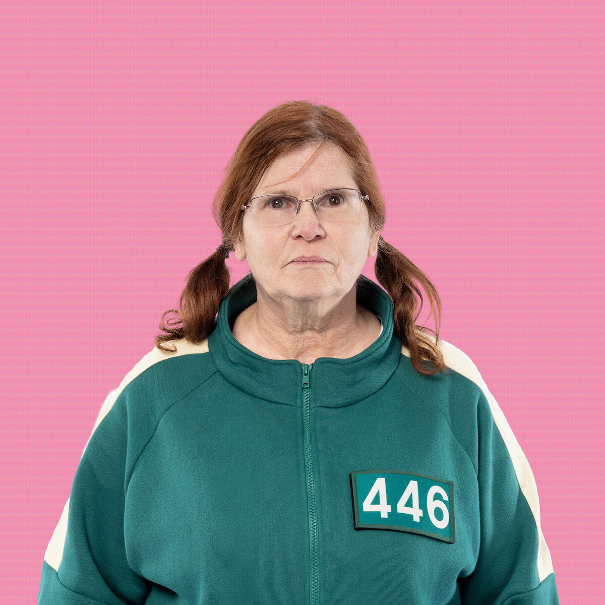 Cindy, Player 446