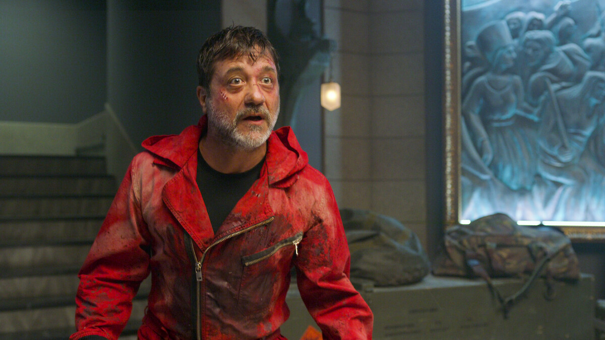 Everything to Remember Before Diving Back Into Money Heist Part 5