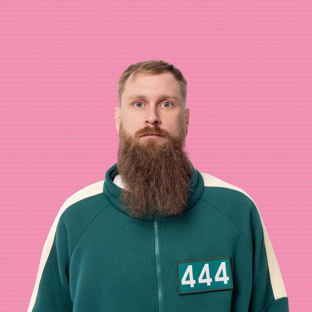 Austin, Player 444