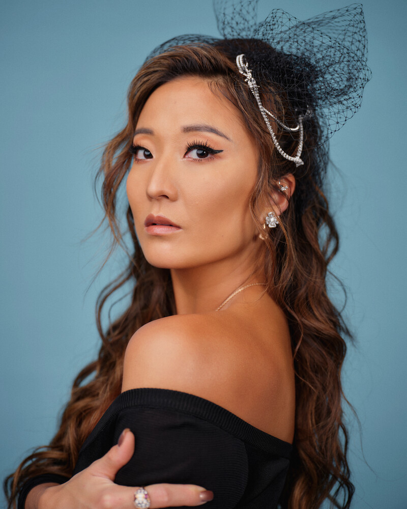Ashley Park
