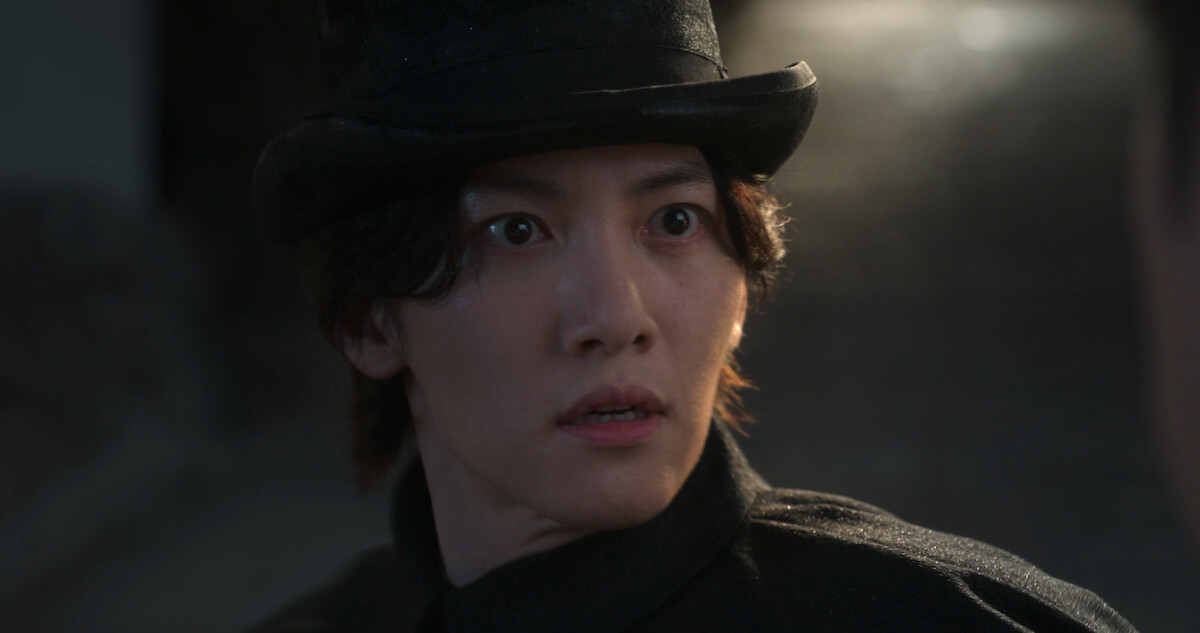 ‘The Sound of Magic’ Korean Musical Drama Lights Up in New Trailer 