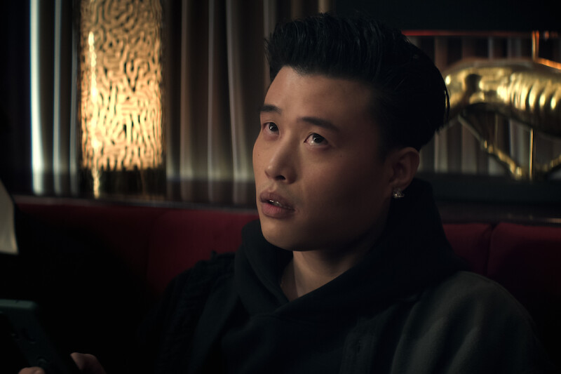 Aidan Cheng