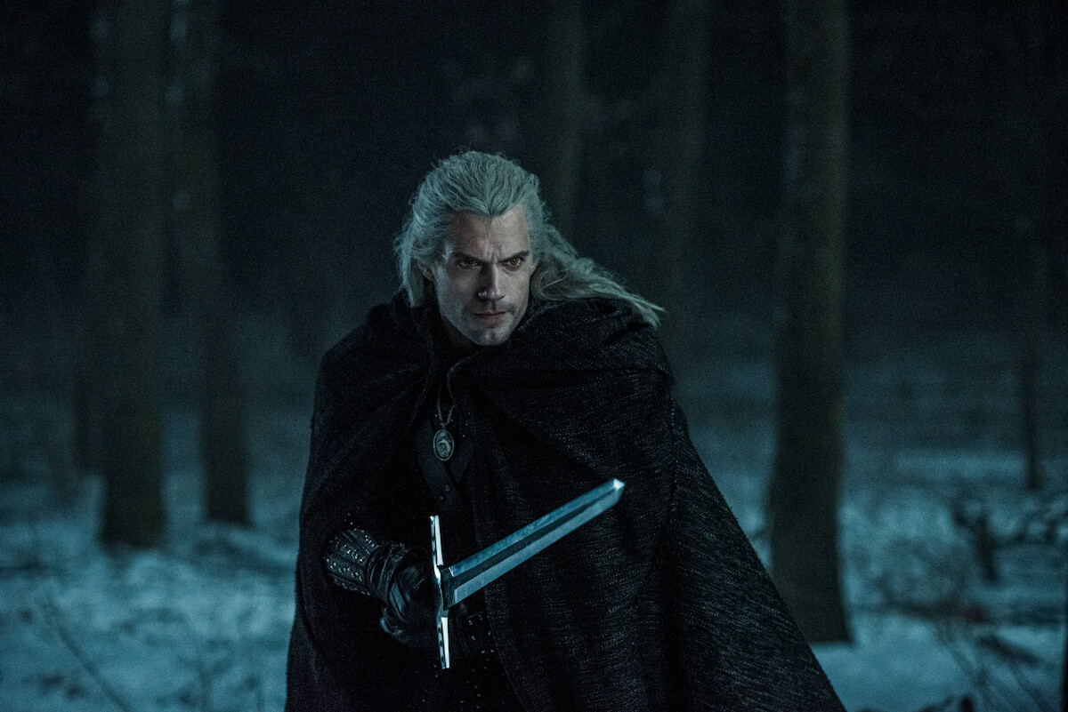 Geralt
