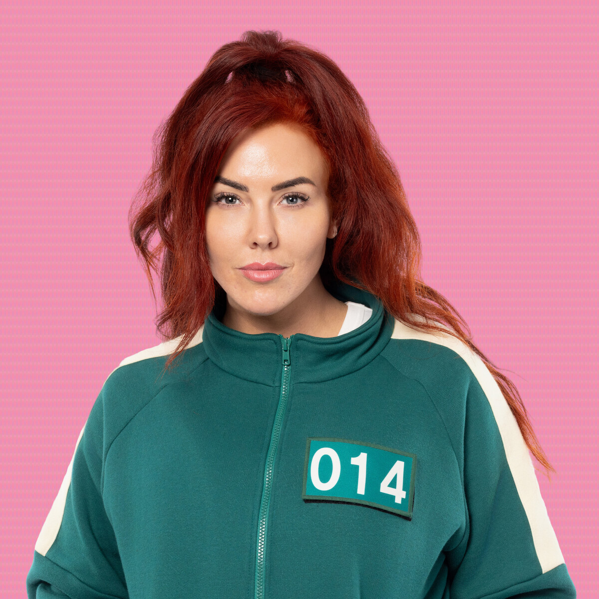 Hayley, Player 14