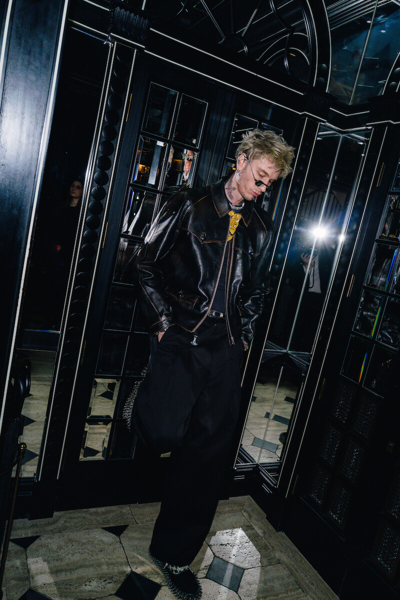 Colson Baker