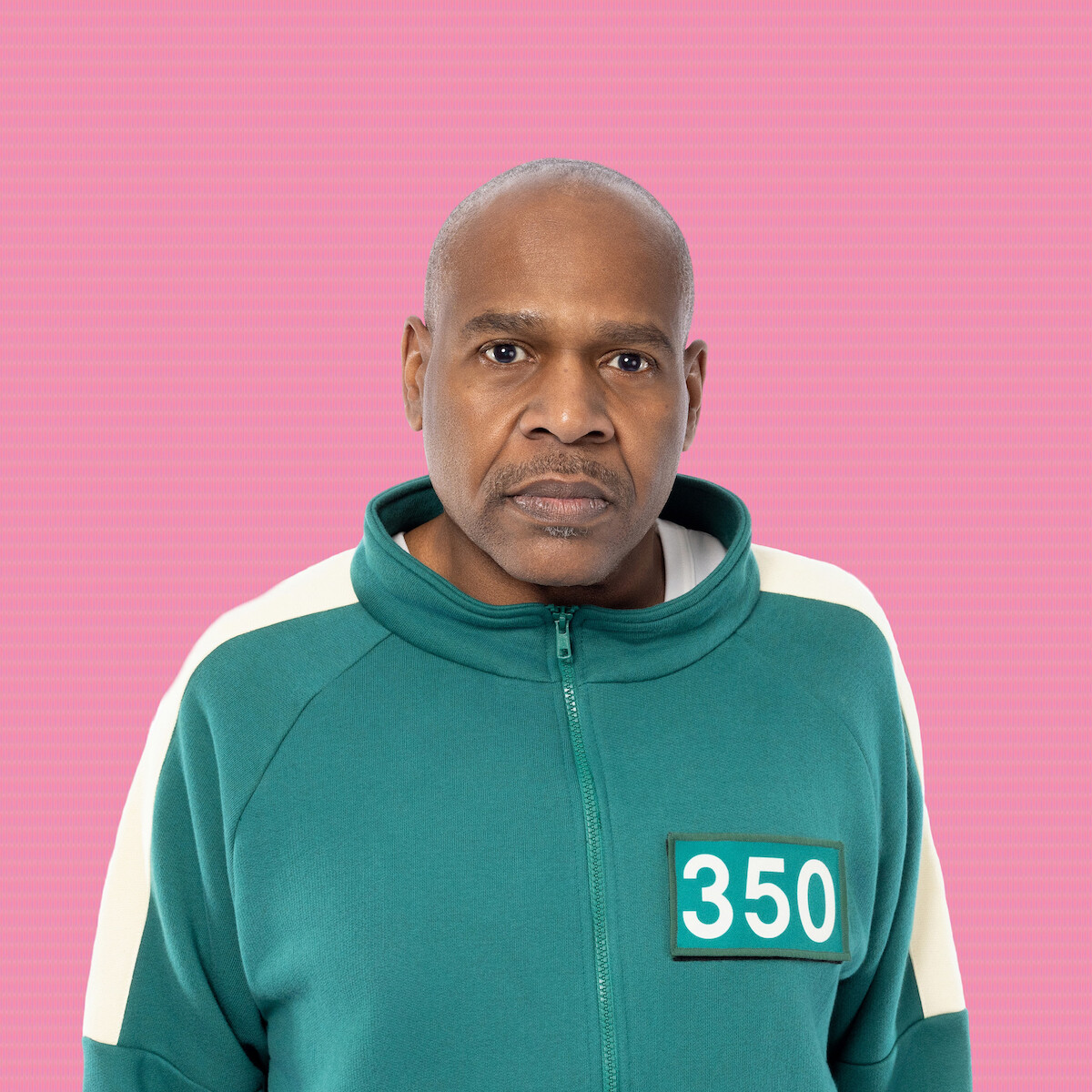 Roger, Player 350