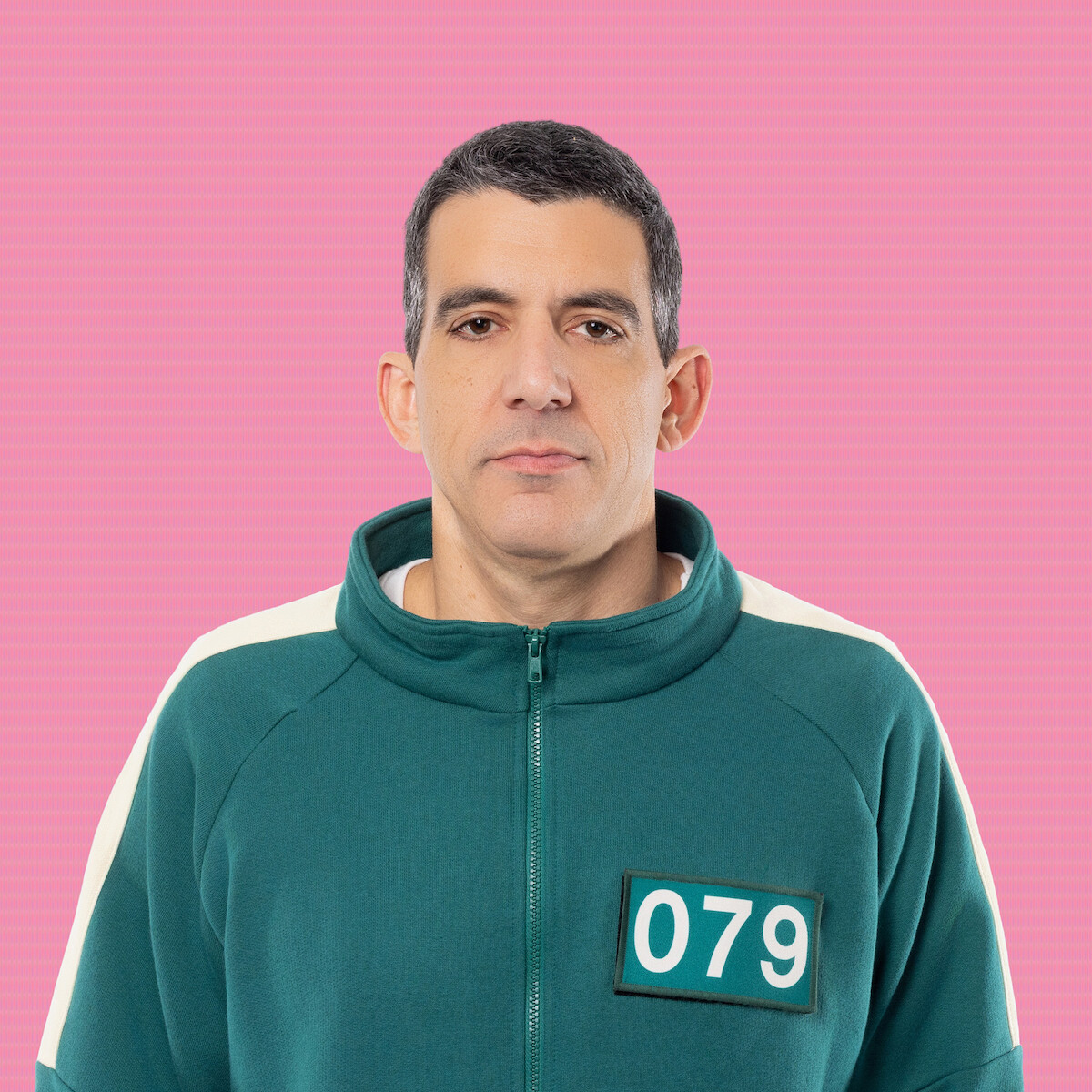 Jeff, Player 79