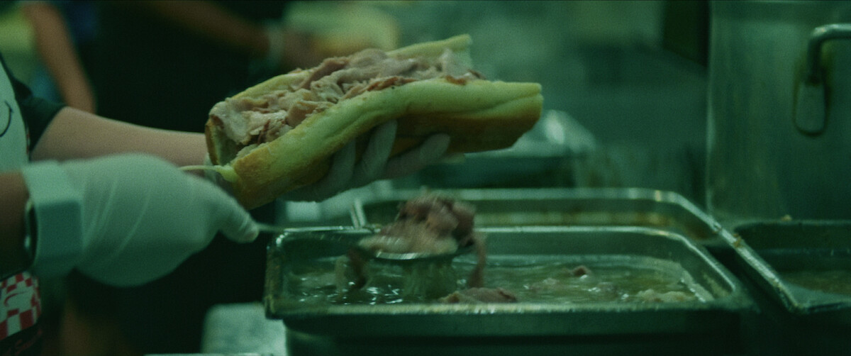 Melrose Diner