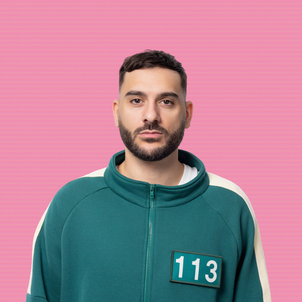 Alexander, Player 113